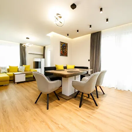 еlite 2 Apartmán