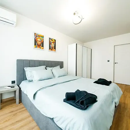 еlite 2 Apartmán Pleven