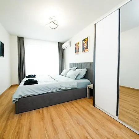 еlite 2 Apartmán Pleven