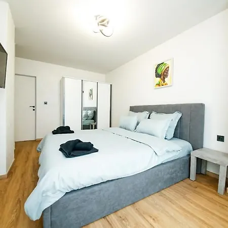 Apartmán еlite 2 Pleven