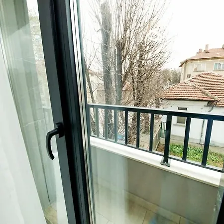 Apartmán еlite 2 Pleven