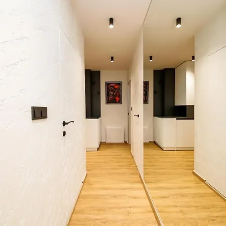 Apartmán еlite 2