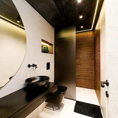 еlite 2 Apartmán *